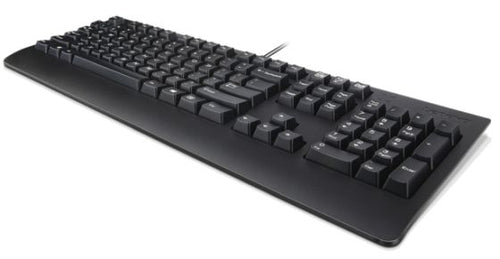 Lenovo 4X30M86917 keyboard USB QWERTY UK English Black Lenovo 4X30M86917 keyboard USB QWERTY UK English Black